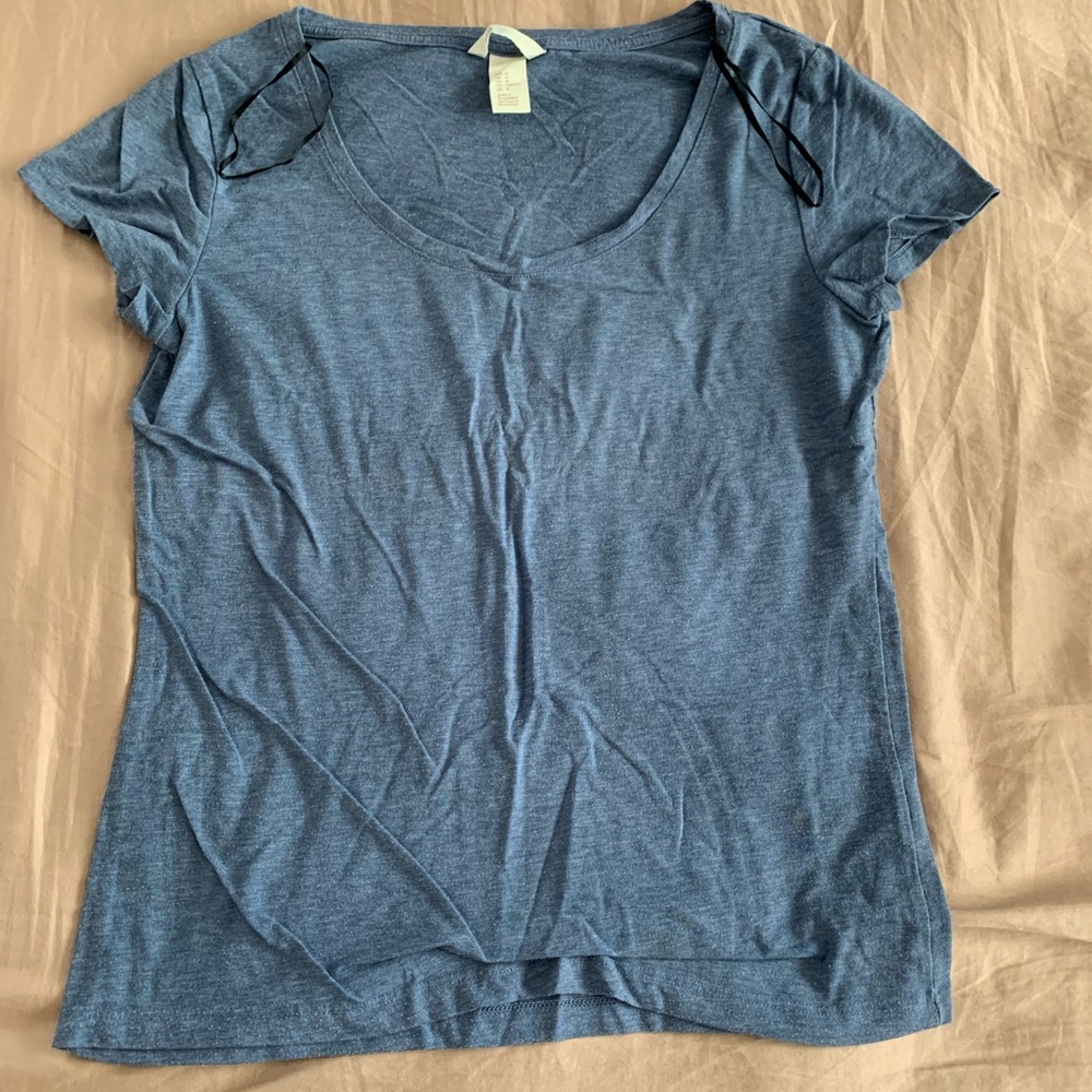 Basic T-shirt
